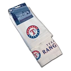 MLB Texas Rangers Kitchen Towel Combo