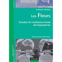 Les fleurs : �volution de l'architecture florale des angiospermes