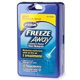 Dr. Scholls Freeze Away Wart Removing Kit