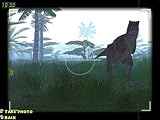 Jurassic Park: Operation Genesis