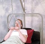 Free Standing Trapeze