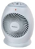 Heating & Cooling: Holmes HFH416 1-Touch Swirl Grill Power Heater