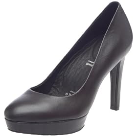 les escarpins compensés Rockport Janae K58891 Escarpins femm