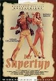 Ecco Noi Per Esempio Aka Der Supertyp DVD Unrated Import Region 2 Pal German Italian Audio