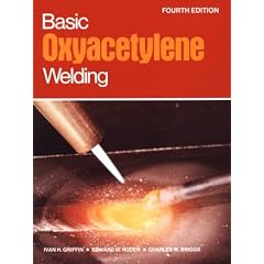 Basic Oxyacetylene Welding