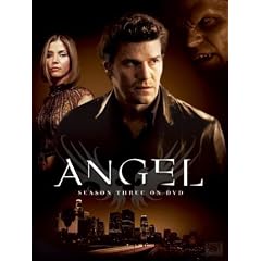 Angel - Season Three by 