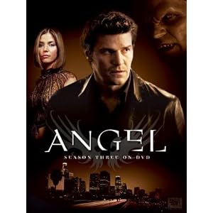 Angel - Season Three by 