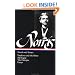 Norris: Novels and Essays (Library of America)