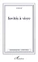 Invit�s � vivre