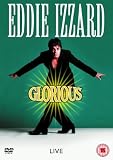 Eddie Izzard: Glorious [Region 2]