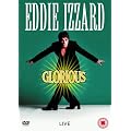Eddie Izzard - Glorious [UK Import]