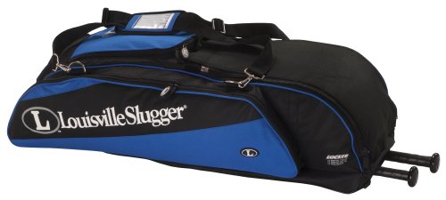 Louisville Slugger Deluxe Baseball Locker Bag