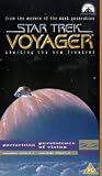 Review Paramount Home Entertainment  / Star Trek Voyager - Vol. 2.2 (Partrurition/Persitence of Vision) [1996]