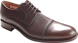 Review   / Gant Men's Moreno Cap Toe Shoes