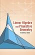 Linear Algebra and Projective Geometry