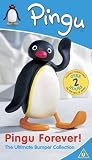 Pingu - Pingu Forever! (the Ultimate Pingu Collection) [VHS]