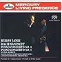 Rachmaninoff: Piano Concertos Nos. 2 & 3 (Hybrid SACD)