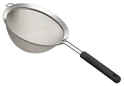 OXO Good Grips 8-Inch Double Rod Strainer