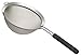 Kitchen & Housewares : Oxo Good Grips 8-Inch Double Rod Strainer