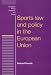 Book Sports Law and Policy in the European Union (European Policy Studies)