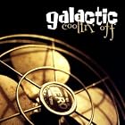 Coolin' Off by Galactic