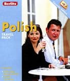 Berlitz Polish Travel Pack (Berlitz Travel Pack)