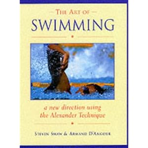 The Art of Swimming: In a New Direction with the Alexander Technique