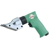 Grizzly G8121 Pneumatic Metal Shear