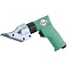 Grizzly G8121 Pneumatic Metal Shear