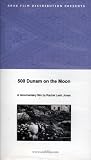 Review Arab Film Distribution  / 500 Dunam On the Moon
