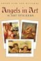 Angels in Art: 16 Art Stickers (Dover Art Stickers)