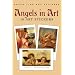 Angels in Art: 16 Art Stickers (Dover Art Stickers)