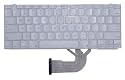Laptop Keyboard for Apple iBook G4 14.1", 922-6637, 922-6189, 922-6913, PBF8415
