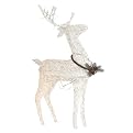 200LT GRAPEVINE STANDING BUCK - 48"