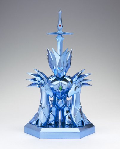 Saint Seiya : Odin Robe Cloth Seiya Action Figure