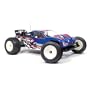 7020 RC10T4 Team Truck