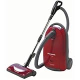Canister Vacuum Cleaner Canister Vacuum Cleaner