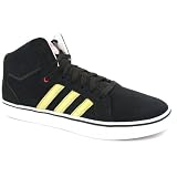 Adidas Superskate Mens Vulc Leather Trainers