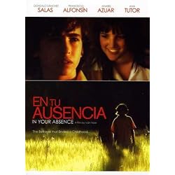 EN TU AUSENCIA