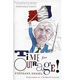 Time for outrage!
