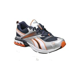 Reebok Toddler/Little Kid RBK Greased Lightning Running Shoe