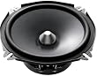 Pioneer TS-A1702C 6.5-Inch A-Series 250-Watt Component Package