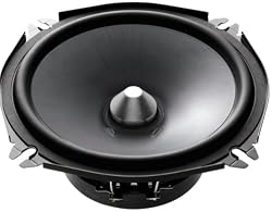Pioneer TS-A1702C 6.75-Inch A-Series 230-Watt Component Speaker Package