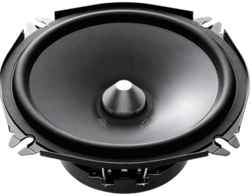 Pioneer TS-A1702C 6.5-Inch A-Series 250-Watt Component Package