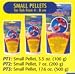 Outdoor Living : Feeder Window Mixed Seed .5#
