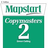 Mapstart 2. Copymasters
