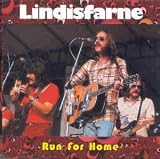 Run for Home: Lindisfarne Collected