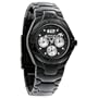 Freestyle Regulator Watch - Black Ion Plated - 41211