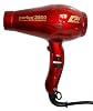 Buy Hair Dryers - Parlux 3800 Ionic & Ceramic Eco Friendly Hair Dryer - PARLUX3800RD