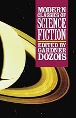 Modern Classics of Science Fiction